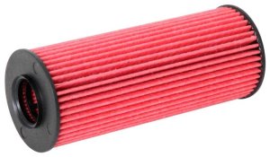 Dodge Durango Oil Filter - K&N Engineering - Performance - `11-`13